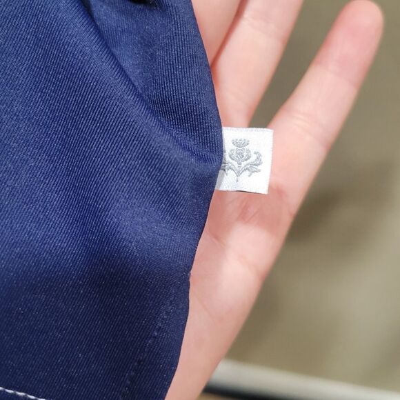 Lady hagen golf top - Picture 6 of 7